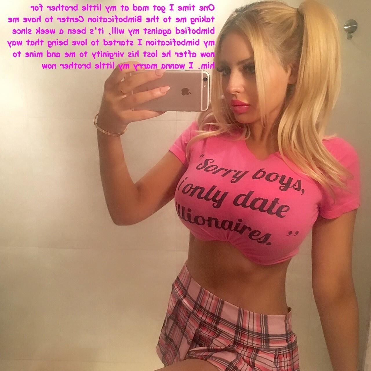 Bimbo Mommy 2