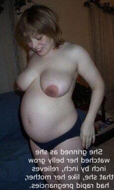 Rapid Pregnancy 1