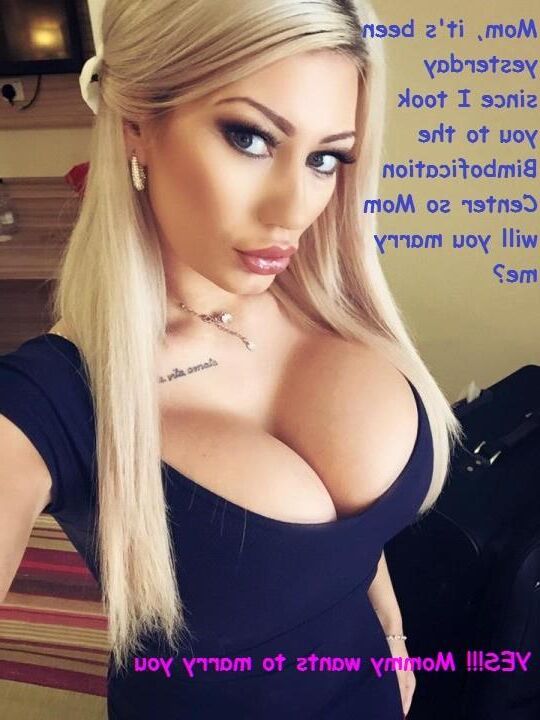 Bimbo Mamãe 2