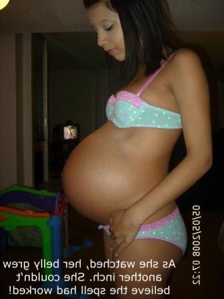 Rapid Pregnancy 1