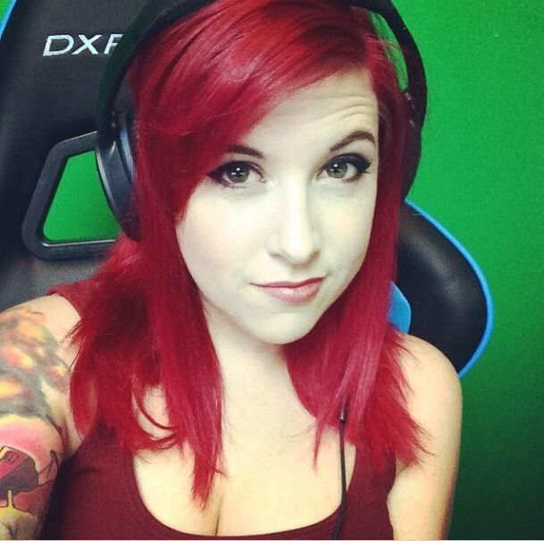 Lolrenaynay (Twitch-Streamer)