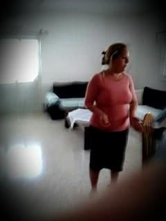 my pregnant sister