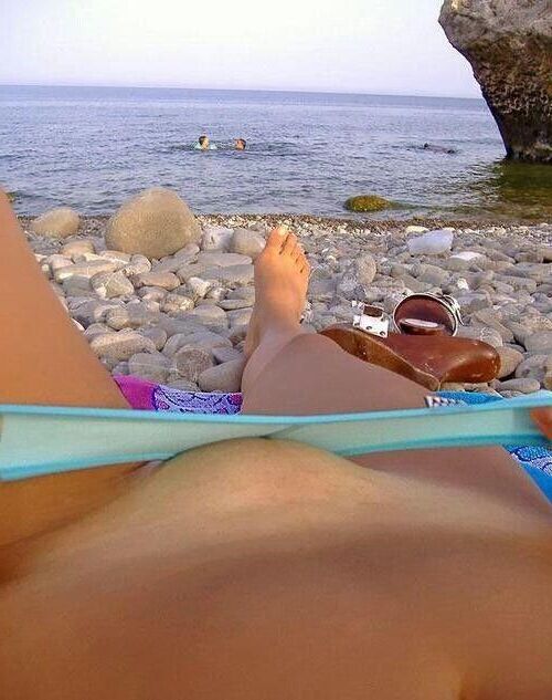 Bikini POV