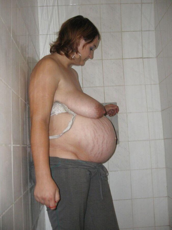 Chicas prego de al lado