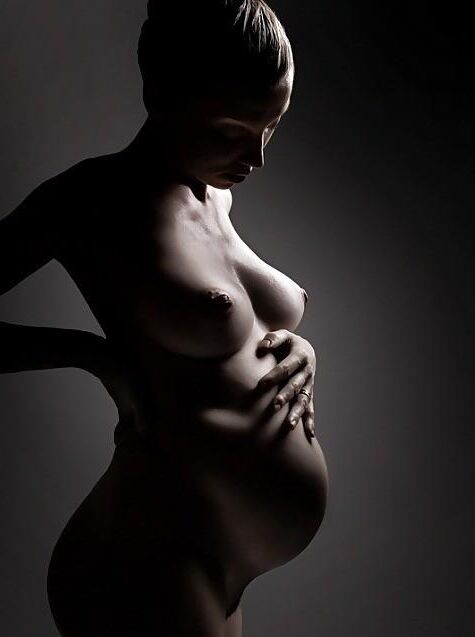 pregnant women 13