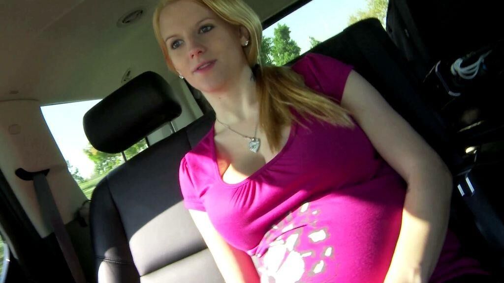 pregnant 1