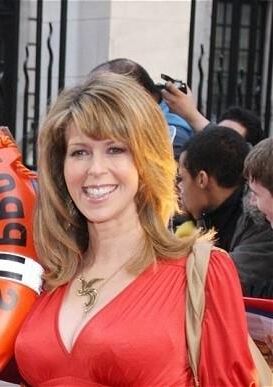 Kate Garraway-Pregnant