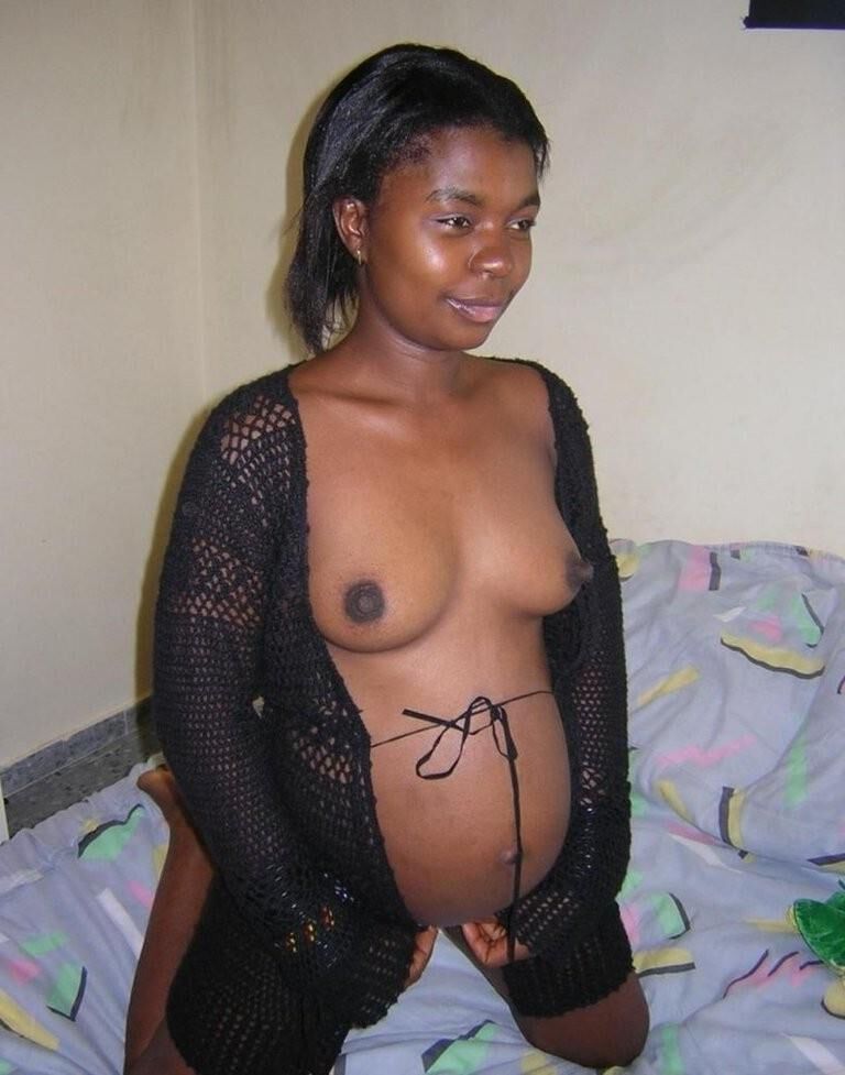 Pregnant Women, Privat Pix  