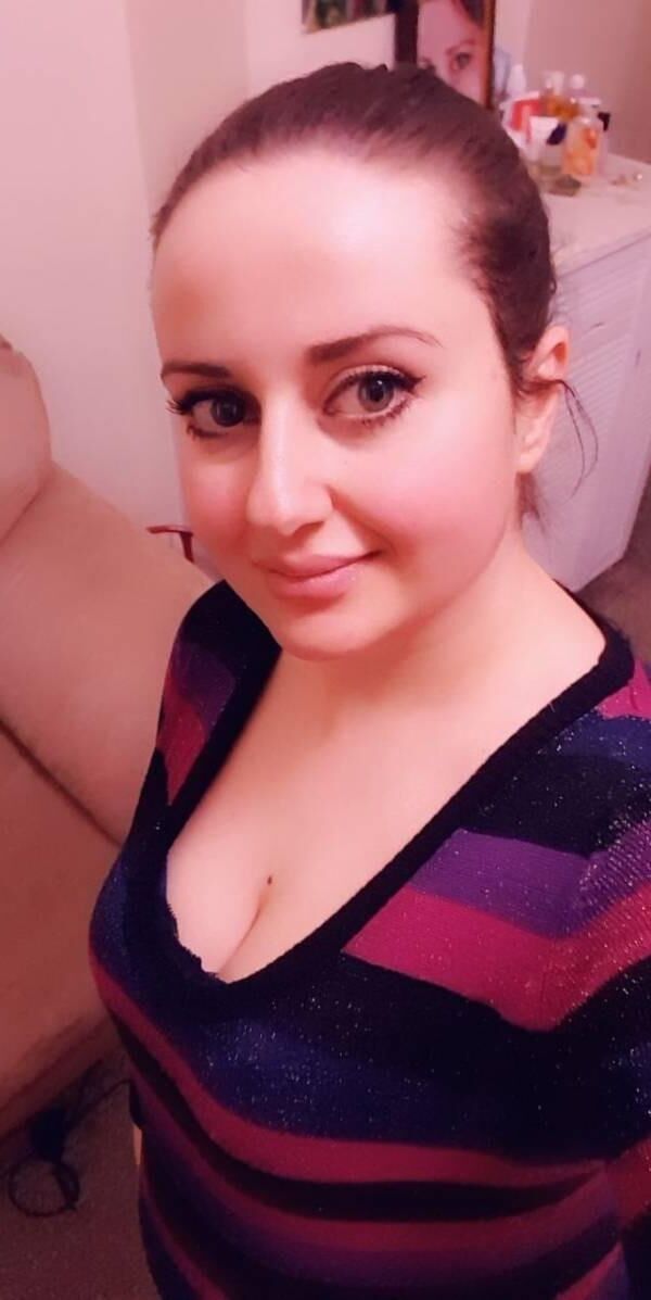 Amateur Hijabi syrische MILF