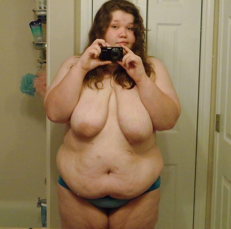 BBW tentación 93