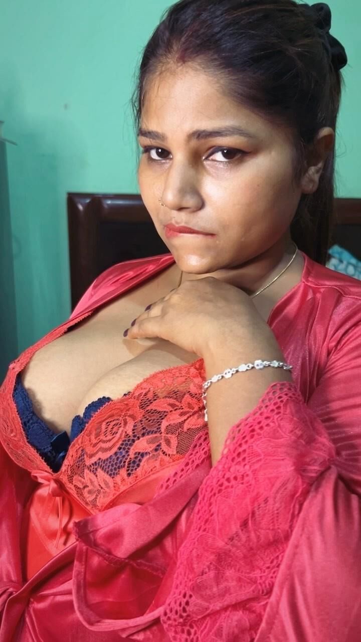 India puta priyanka nandi