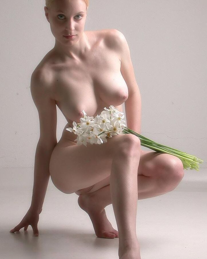 JAMIE Blumen