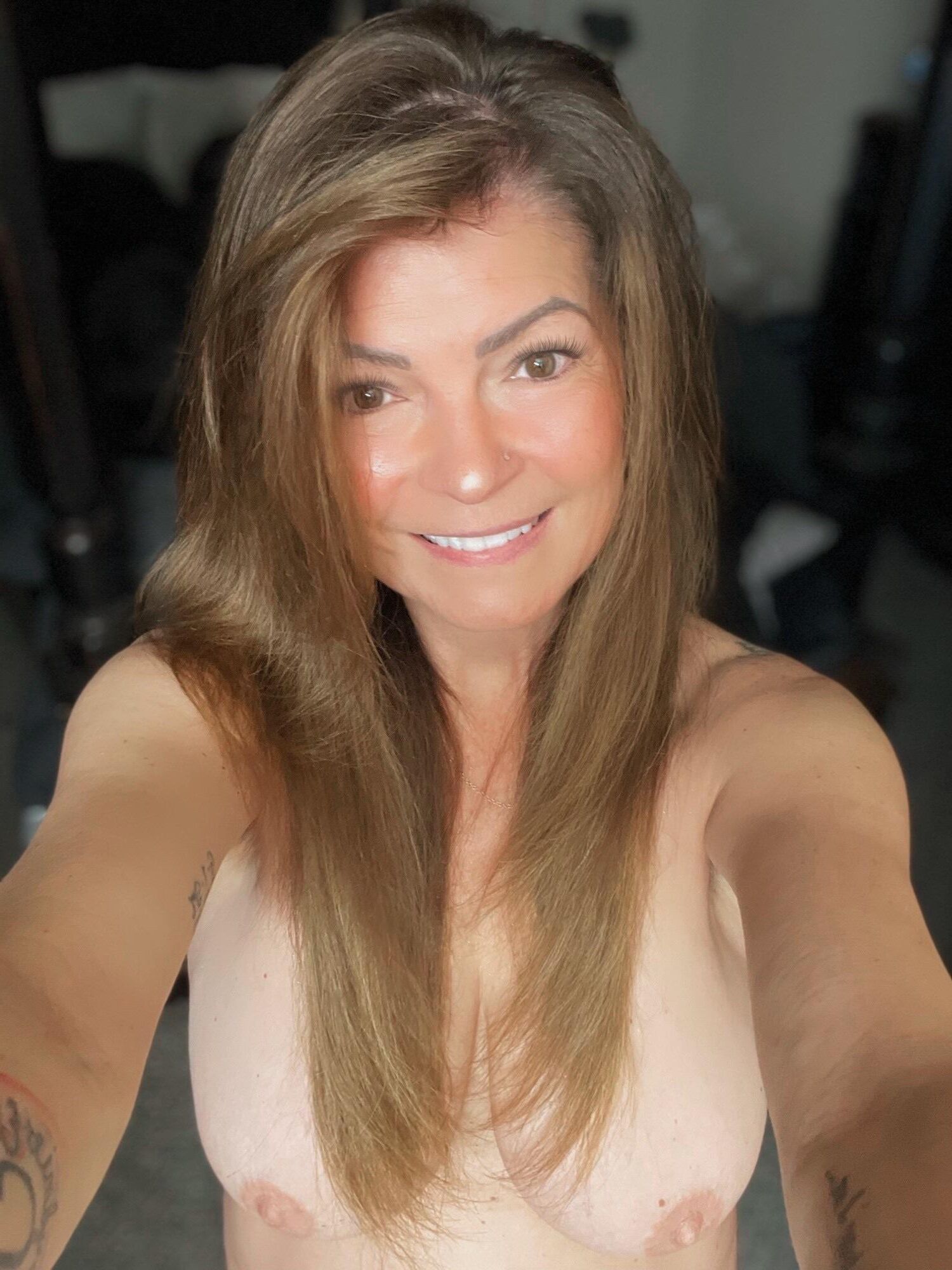 Heiße MILF/Gilf mit großen Titten Taytum Lee