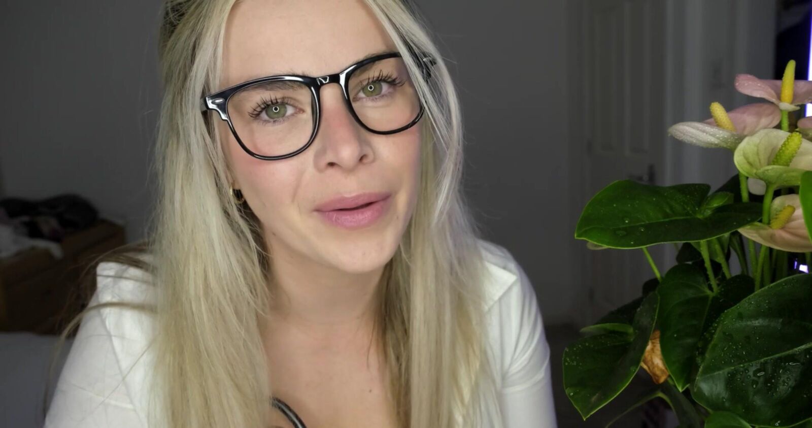 Scottish Murmurs ASMR Le Dr Lauren vous fait un bilan de santé