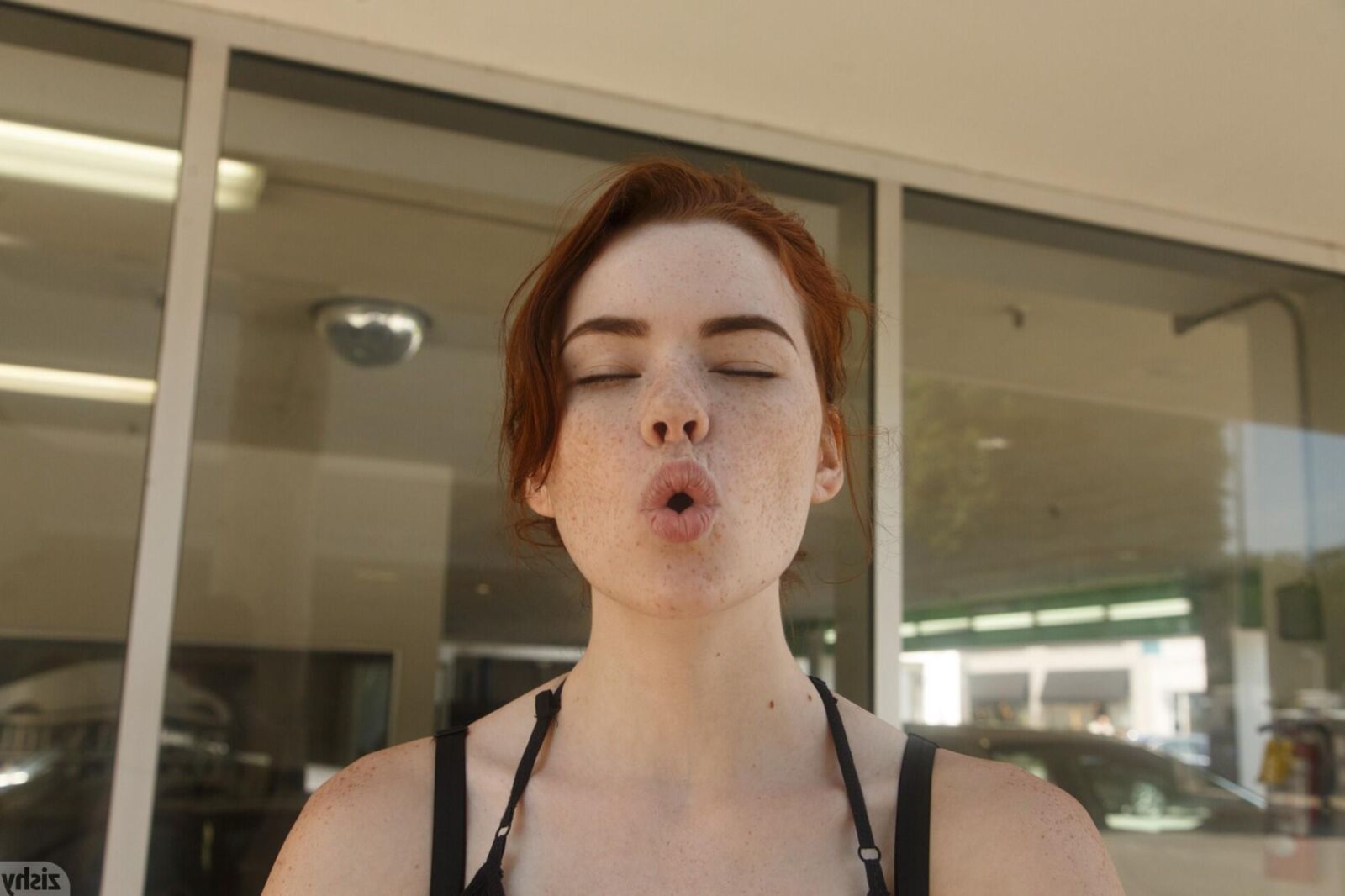 Construir para BBC Sabrina Lynn