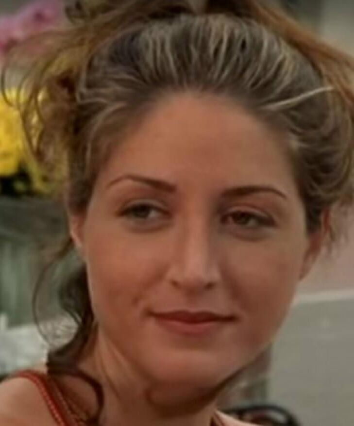 Berühmte Mädels: Sasha Alexander