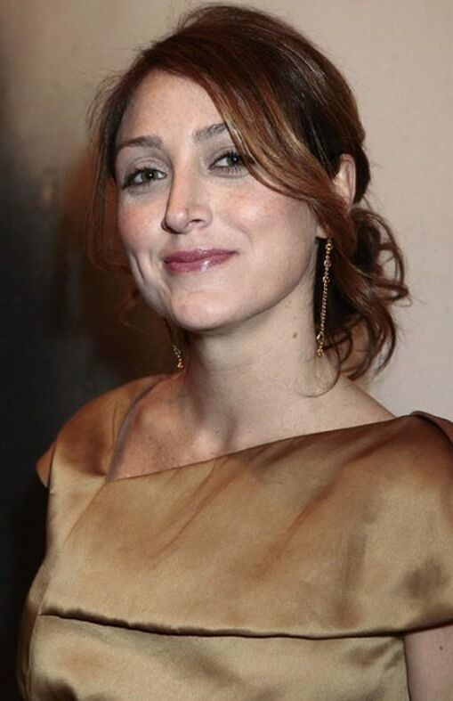 Berühmte Mädels: Sasha Alexander