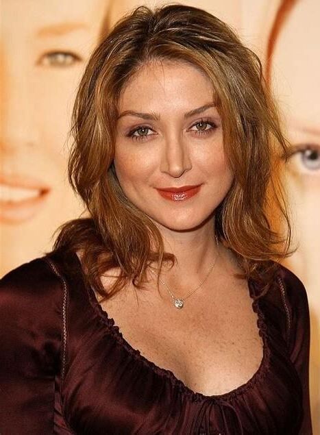 Berühmte Mädels: Sasha Alexander