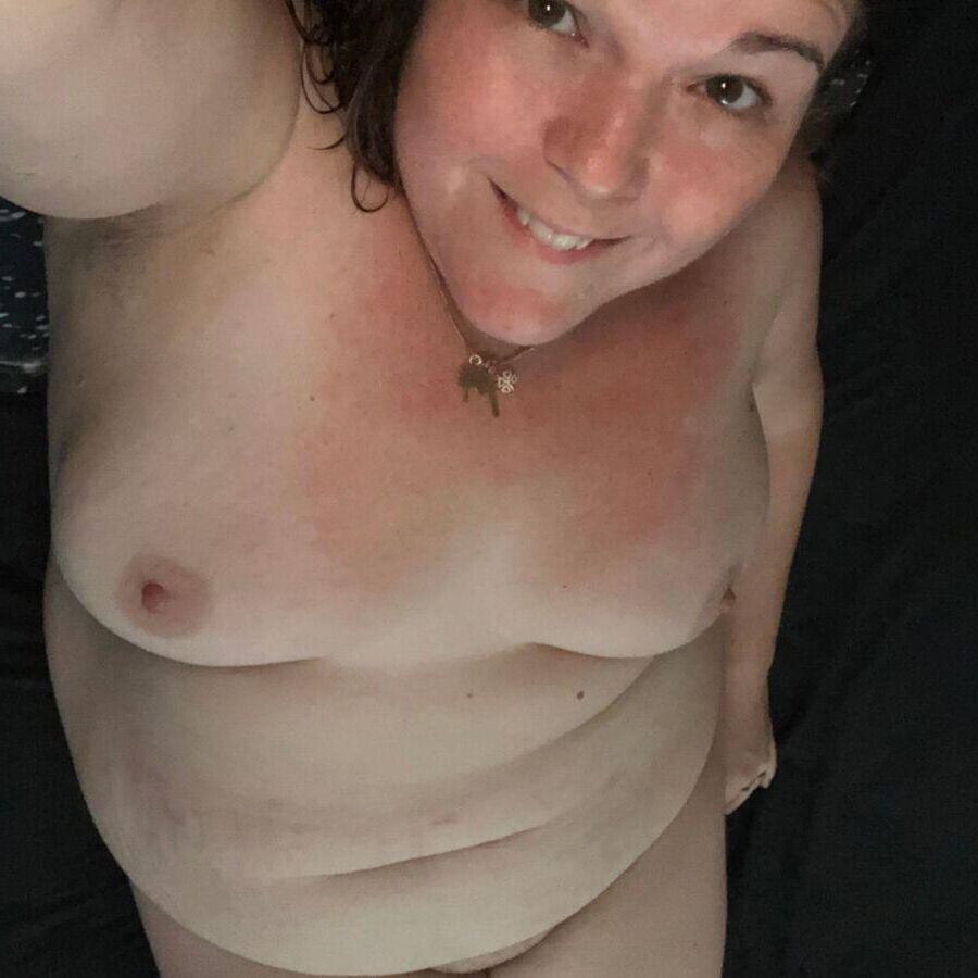 Angélique French slut  bbw fat pig