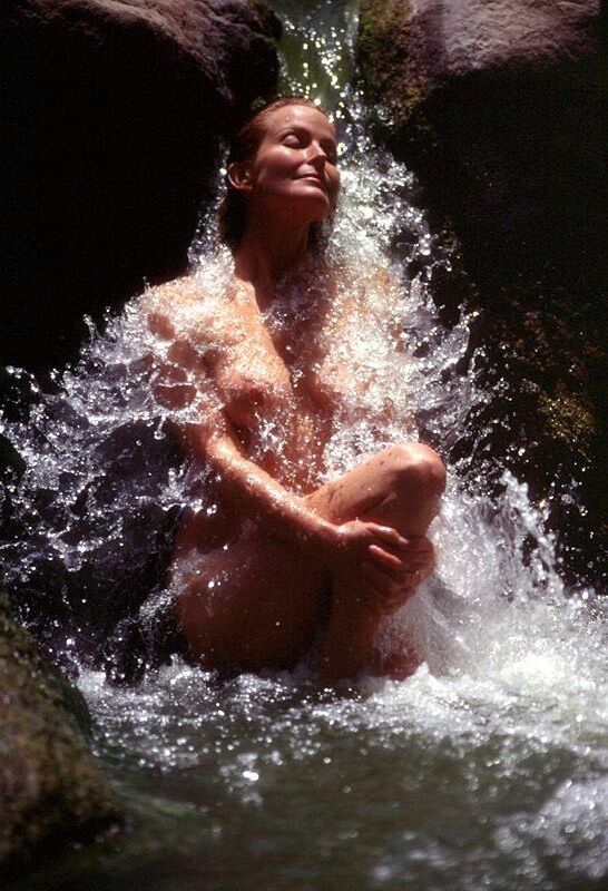 Bo Derek