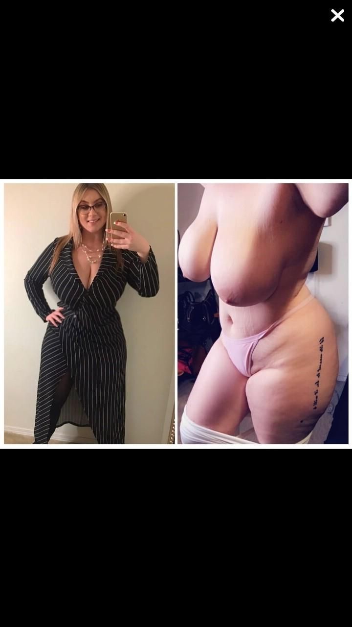 La influencer de THICC Lauren se arrepiente de haberse quitado la ropa