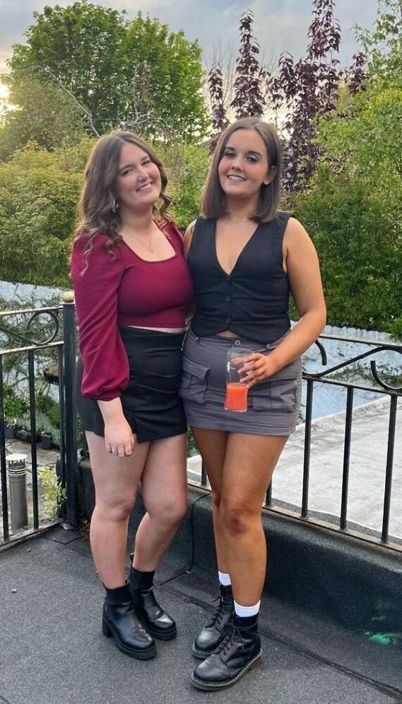 Irlandais De 18 Et 19 Ans 11