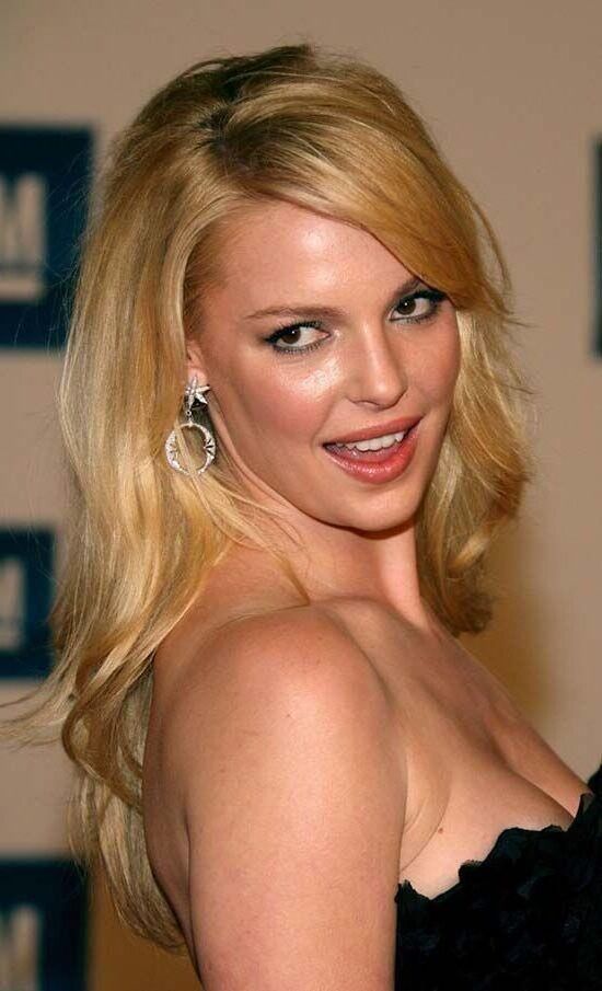 Katherine Heigl I