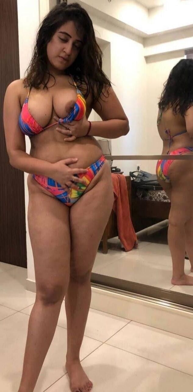 Indische MILF