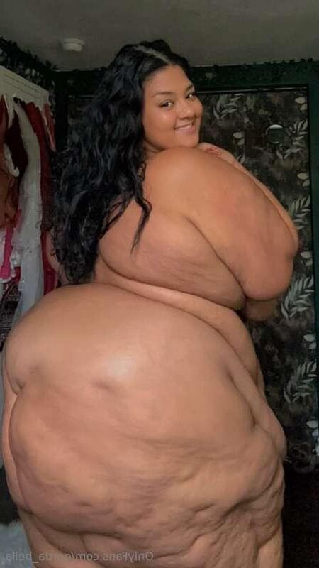 Fat Latina