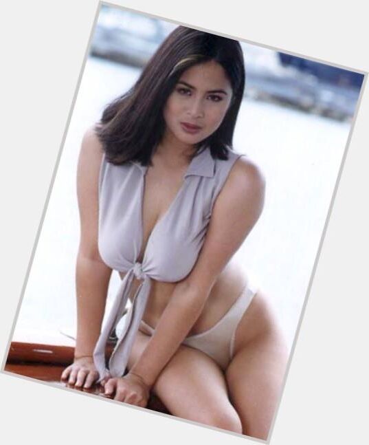 Filipina Actress Joyce Jimenez 