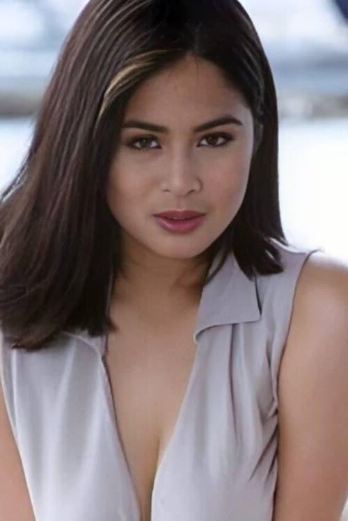 Filipina Actress Joyce Jimenez 