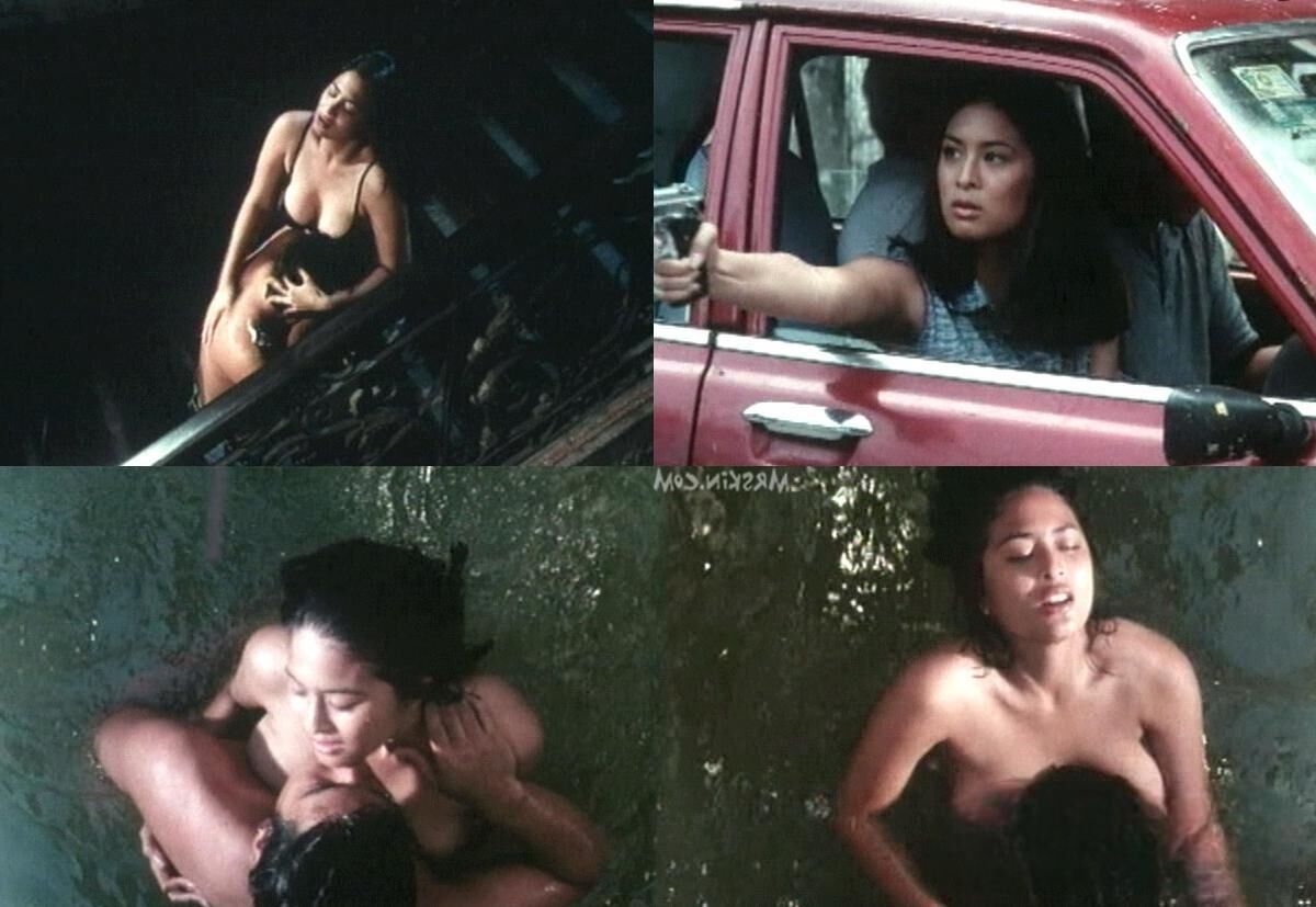 Filipina Actress Joyce Jimenez 