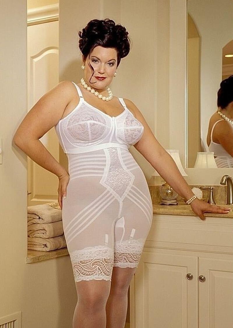 Plus-Size-Dessous 2