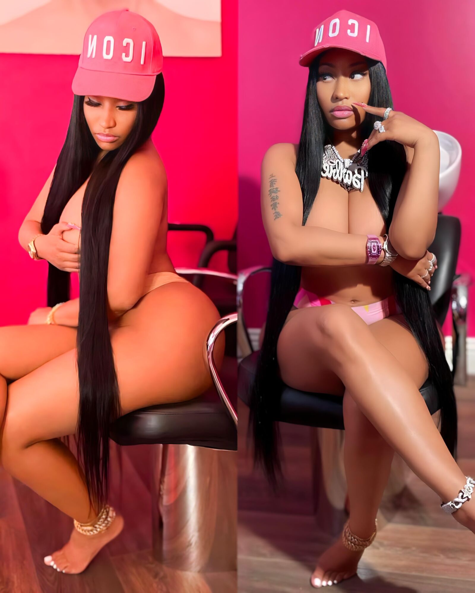 Nicky Minaj