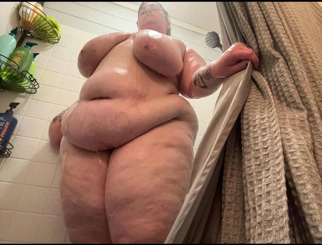 SSBBW más nuevo