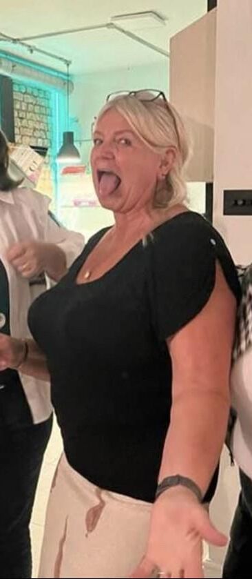 Big Tits of Joy