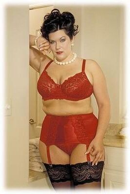 Plus-Size-Dessous 2