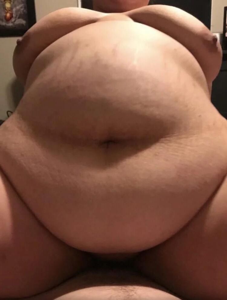 SSBBW más nuevo