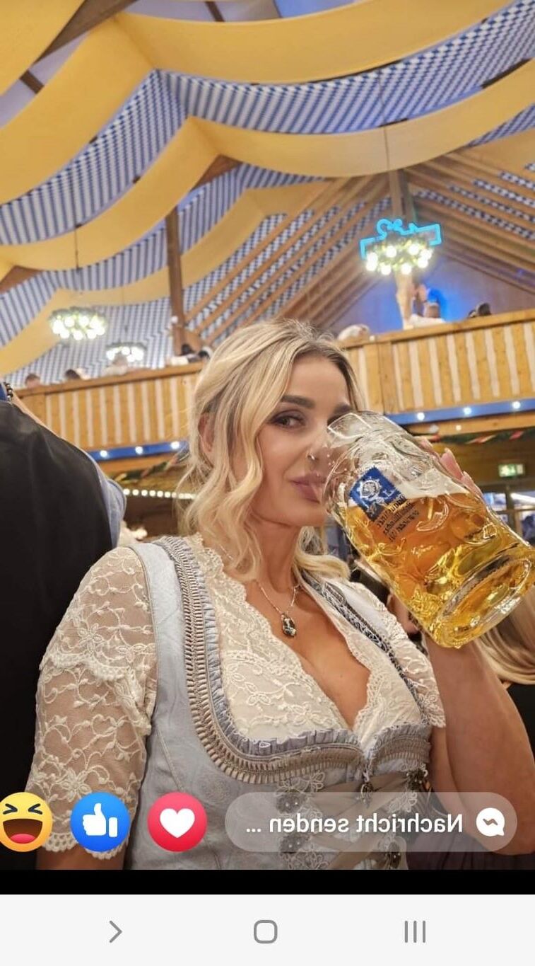 Oktoberfest 2024 gib ihnen bier sie besorgen es dir 1