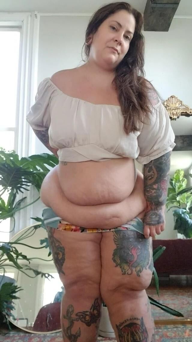 Chubby BBW