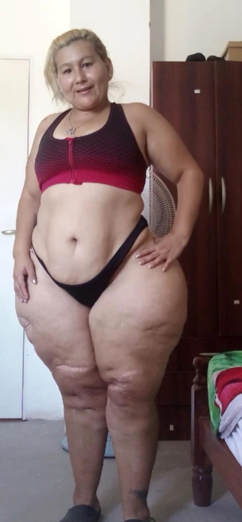 Chubby BBW