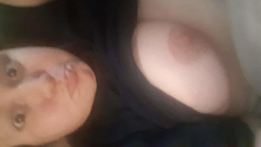 BBW Expuesta Puta Esposa 7