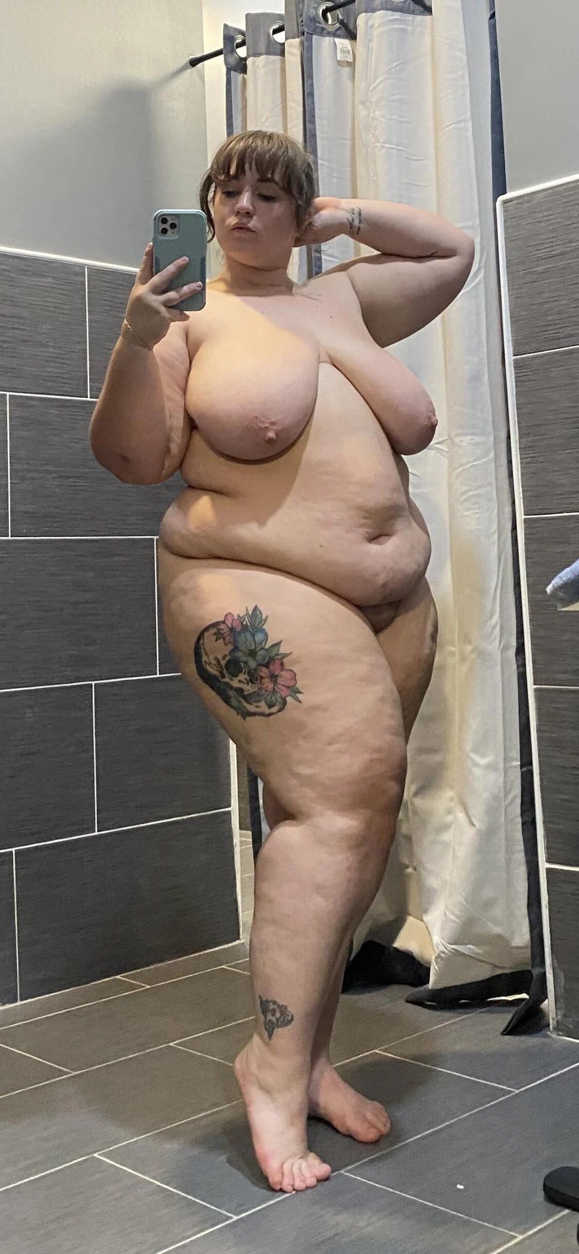 BBWs to die for CXXXVI