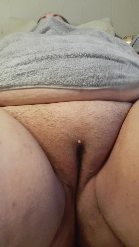 BBW Expuesta Puta Esposa 7