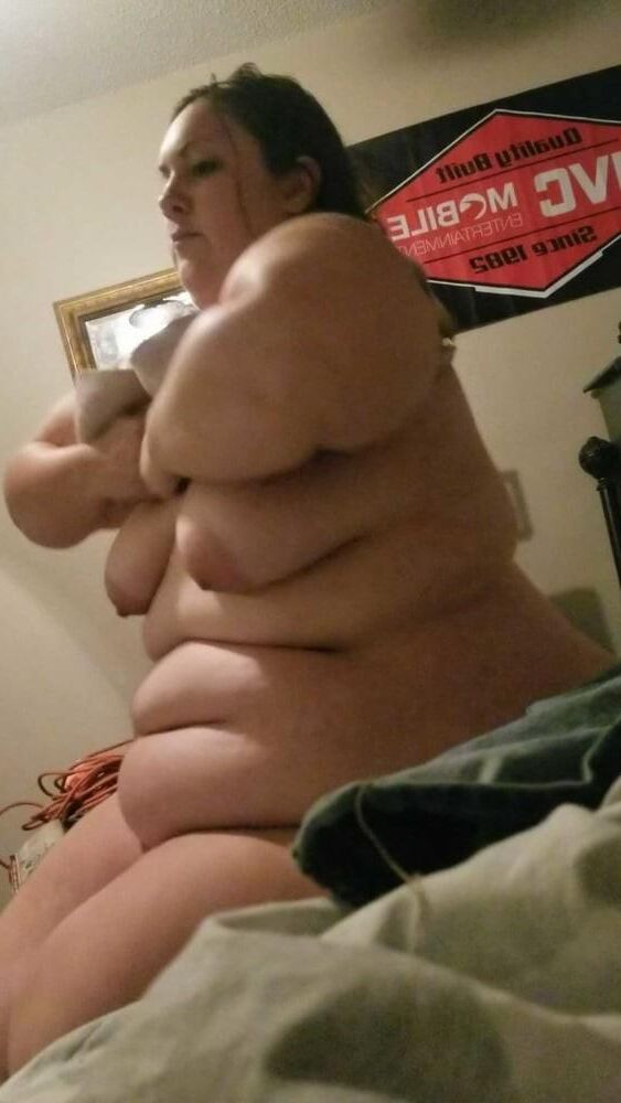 BBW Expuesta Puta Esposa 7