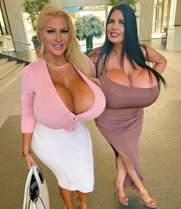 Titten und Bimbo 3