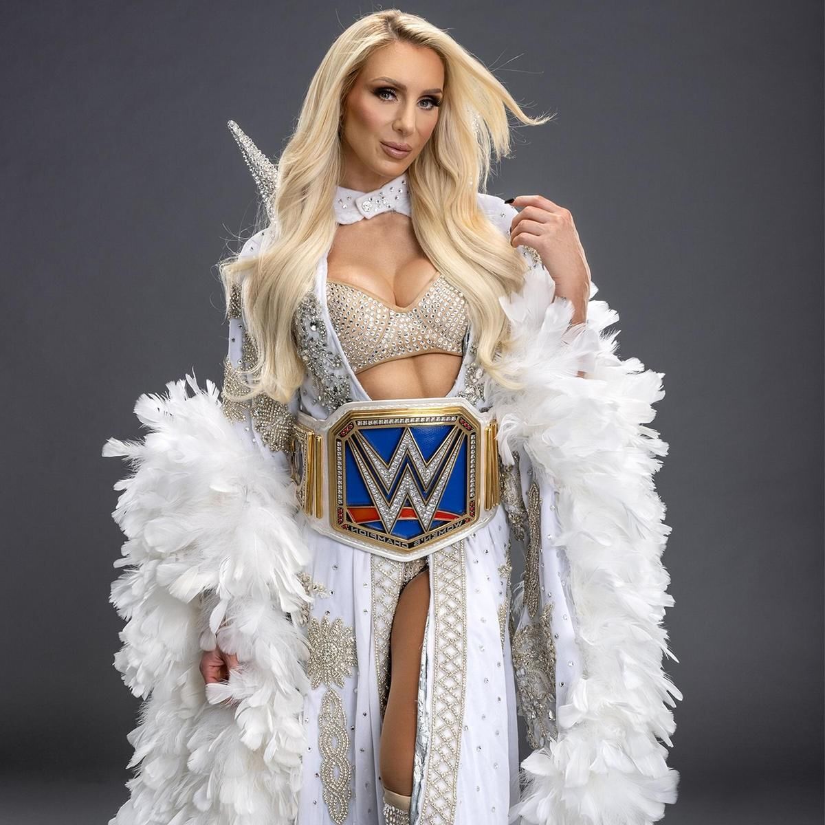 Profi-Wrestling-Schlampen: Charlotte Flair