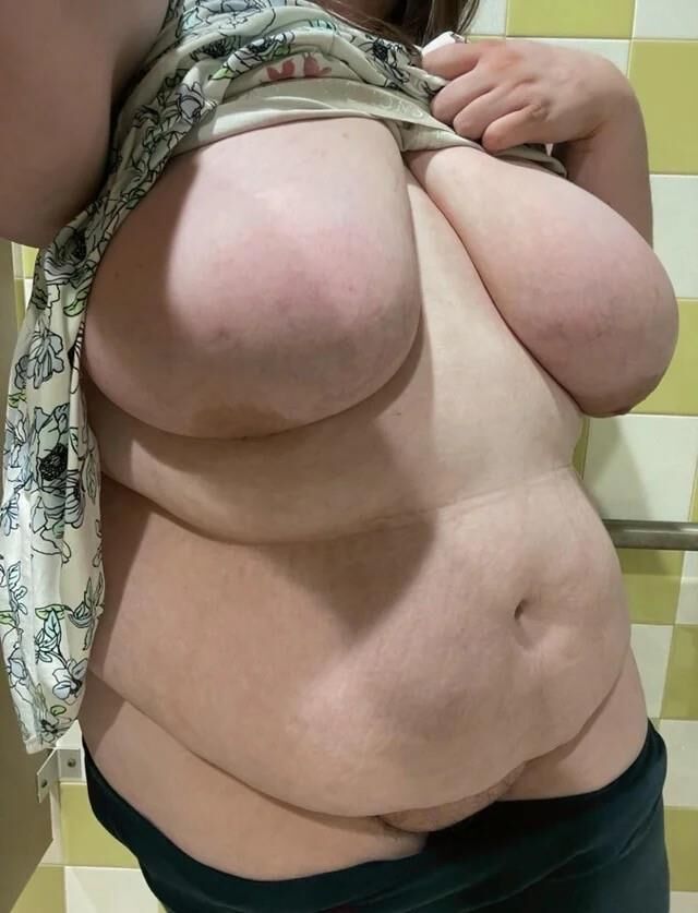 BBWs to die for CXXXVI