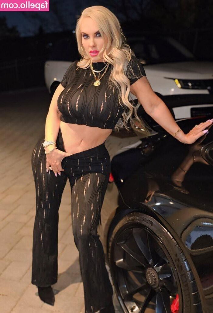 Nicole Coco Austin 10