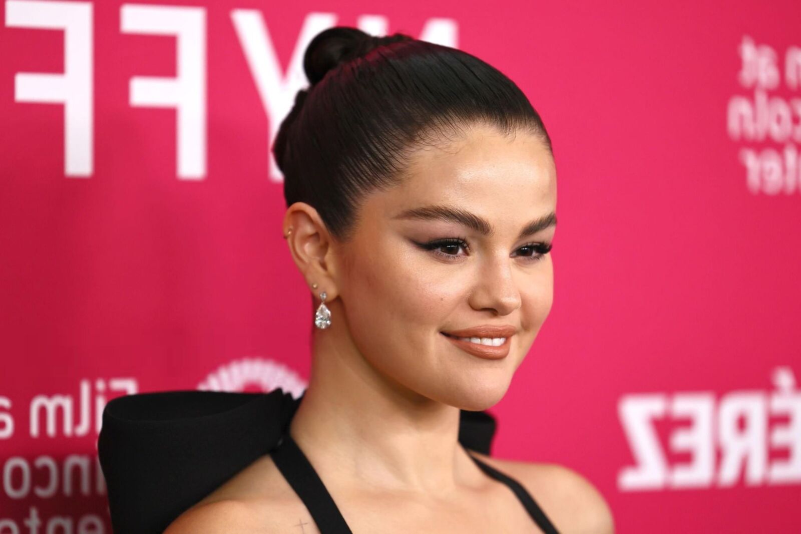 Selena Gómez estreno de 'Emilia Pérez'